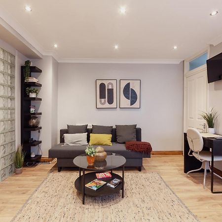 Apartament Kensington Nest Flat Londyn Zewnętrze zdjęcie