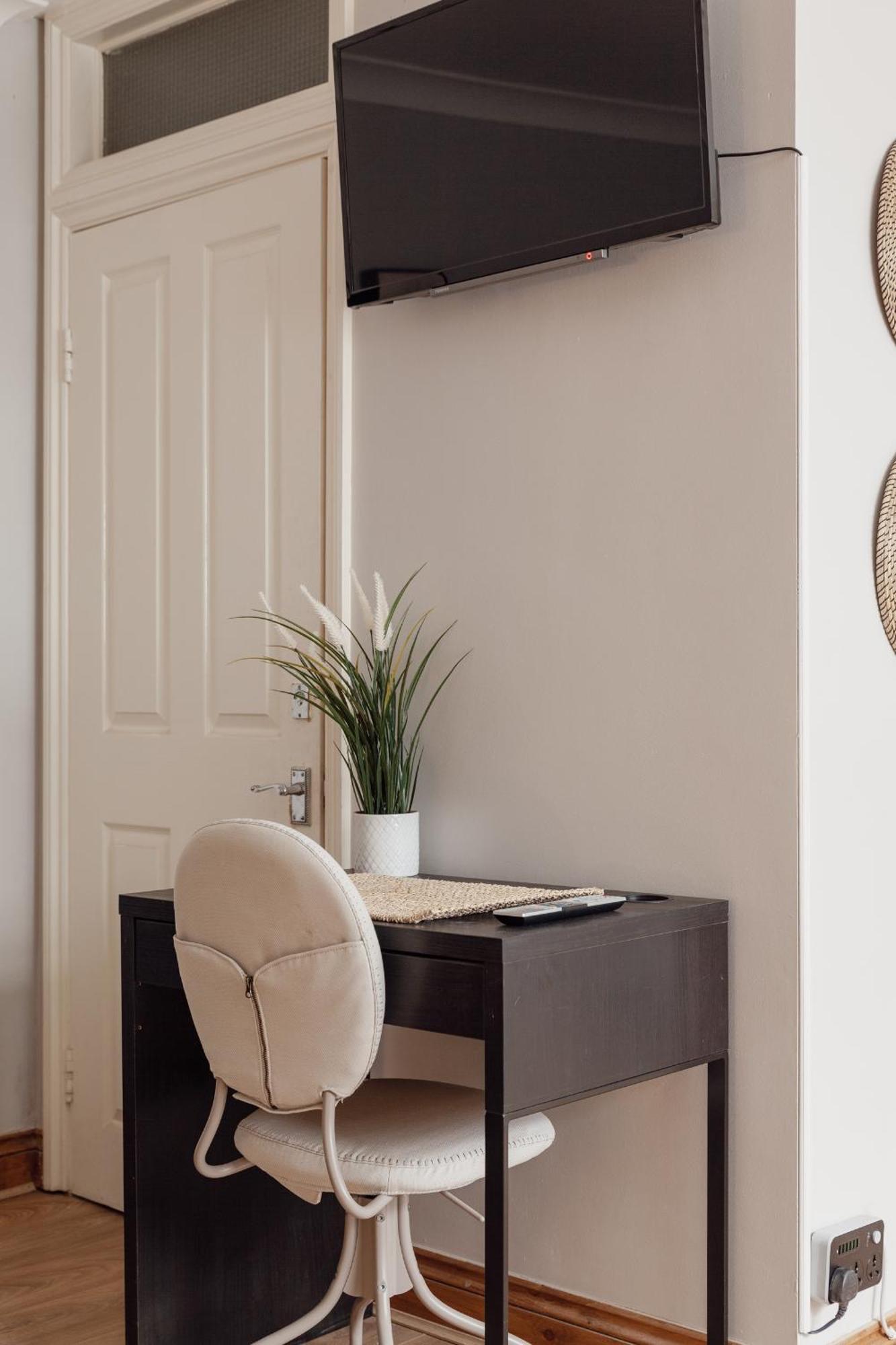 Apartament Kensington Nest Flat Londyn Zewnętrze zdjęcie