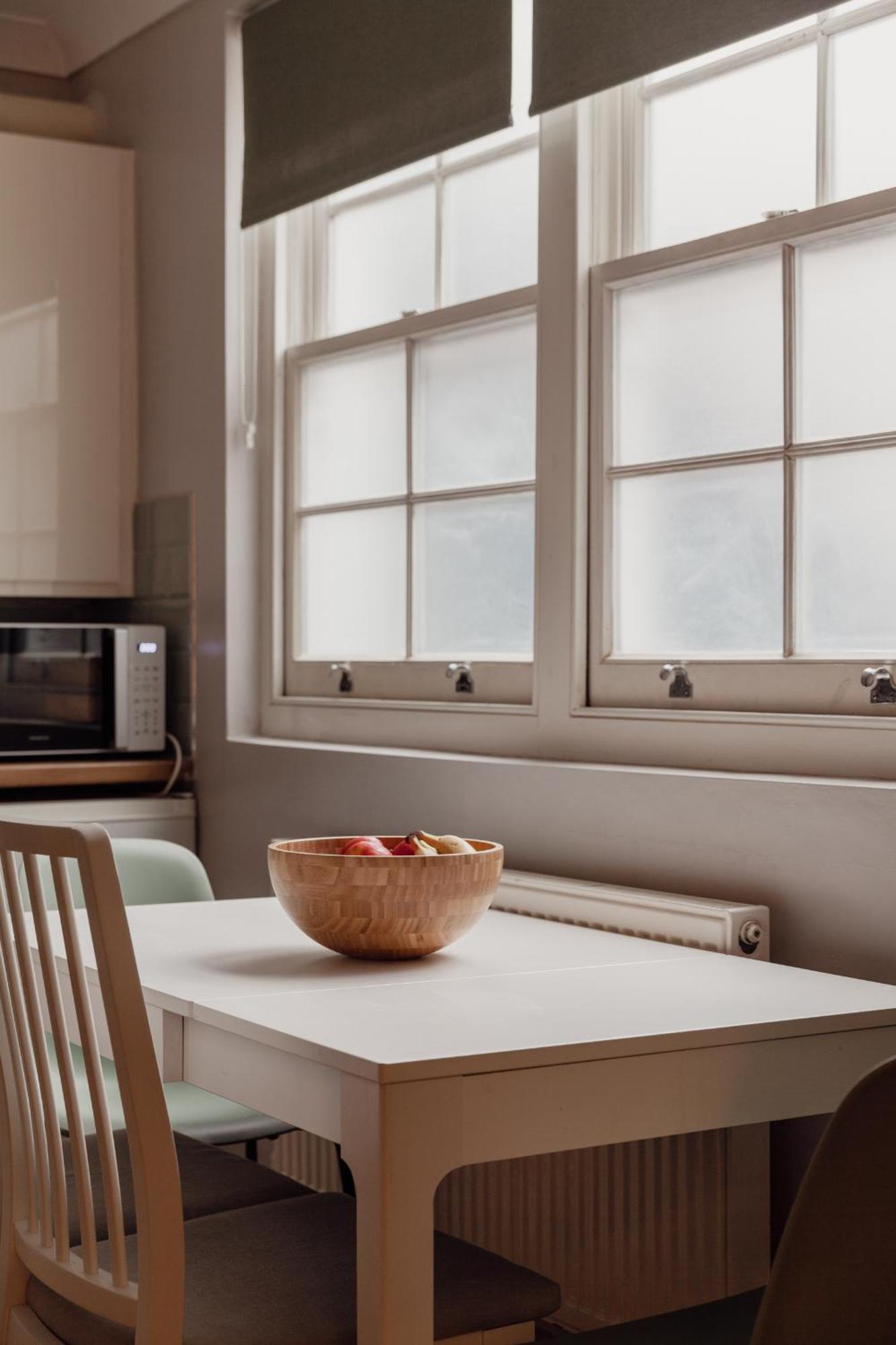 Apartament Kensington Nest Flat Londyn Zewnętrze zdjęcie